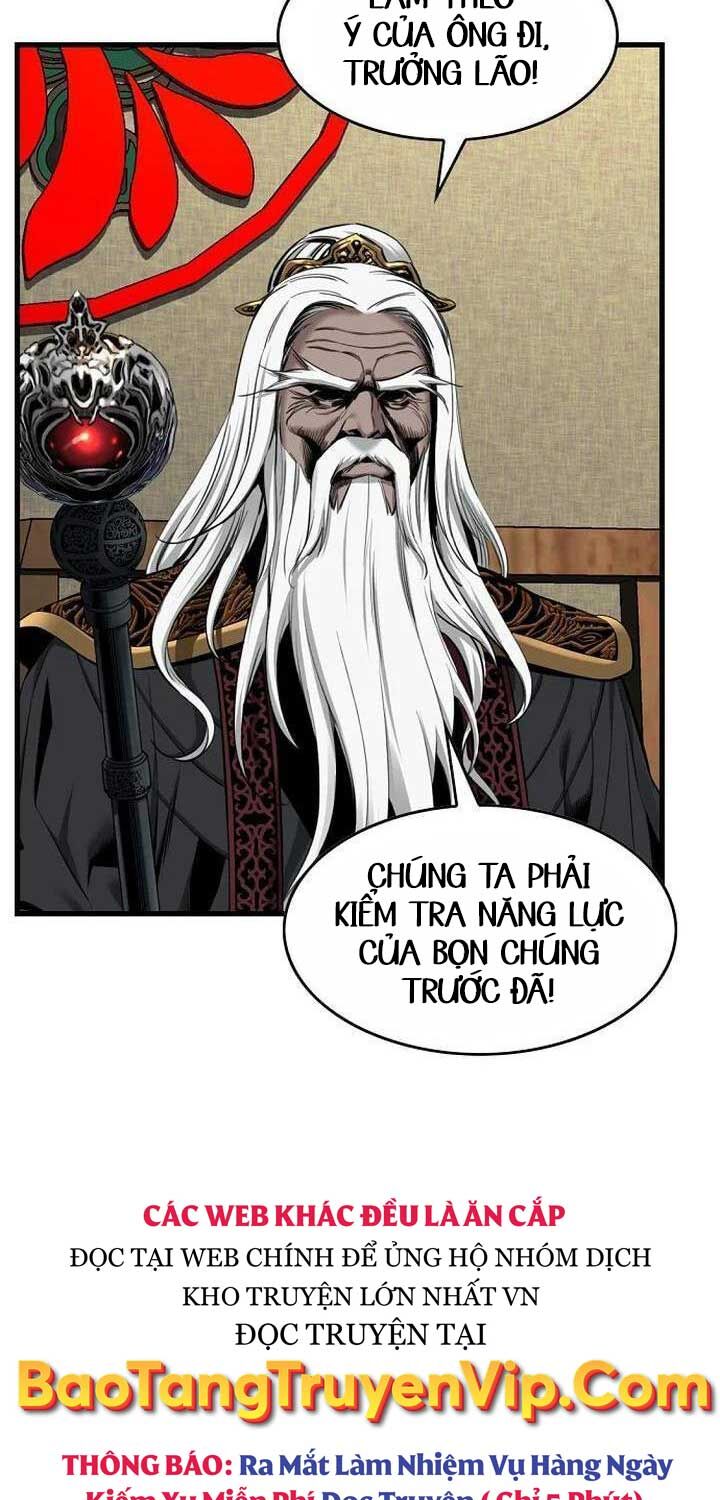 Thiên Hạ đệ Nhất Y Lại Môn Chapter 84 - Trang 27