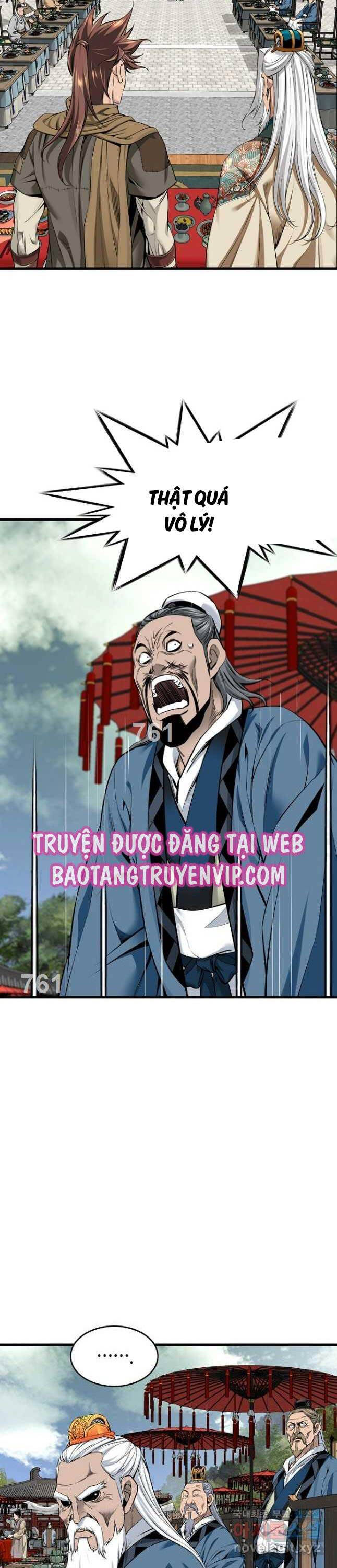 Thiên Hạ đệ Nhất Y Lại Môn Chapter 68 - Trang 1