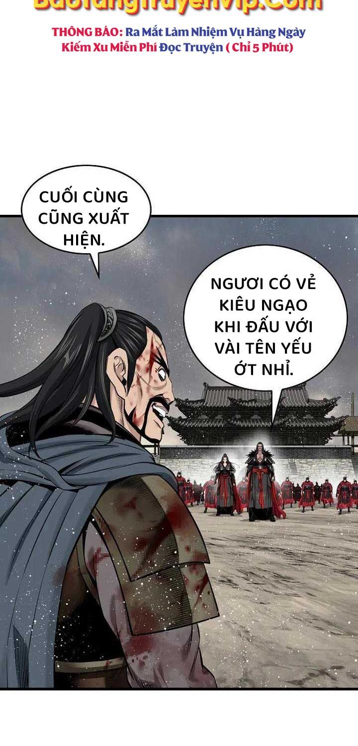 Thiên Hạ đệ Nhất Y Lại Môn Chapter 88 - Trang 68