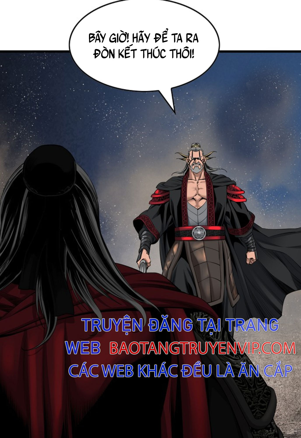 Thiên Hạ đệ Nhất Y Lại Môn Chapter 80 - Trang 83