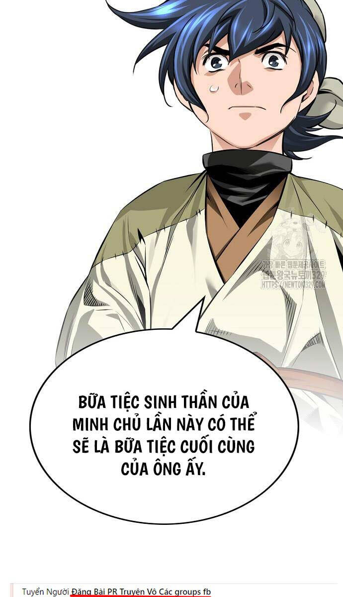 Thiên Hạ đệ Nhất Y Lại Môn Chapter 57 - Trang 92