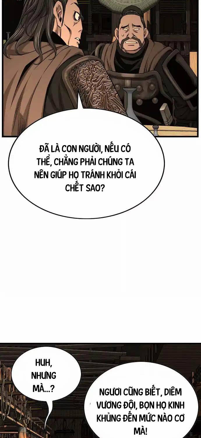 Thiên Hạ đệ Nhất Y Lại Môn Chapter 79 - Trang 32