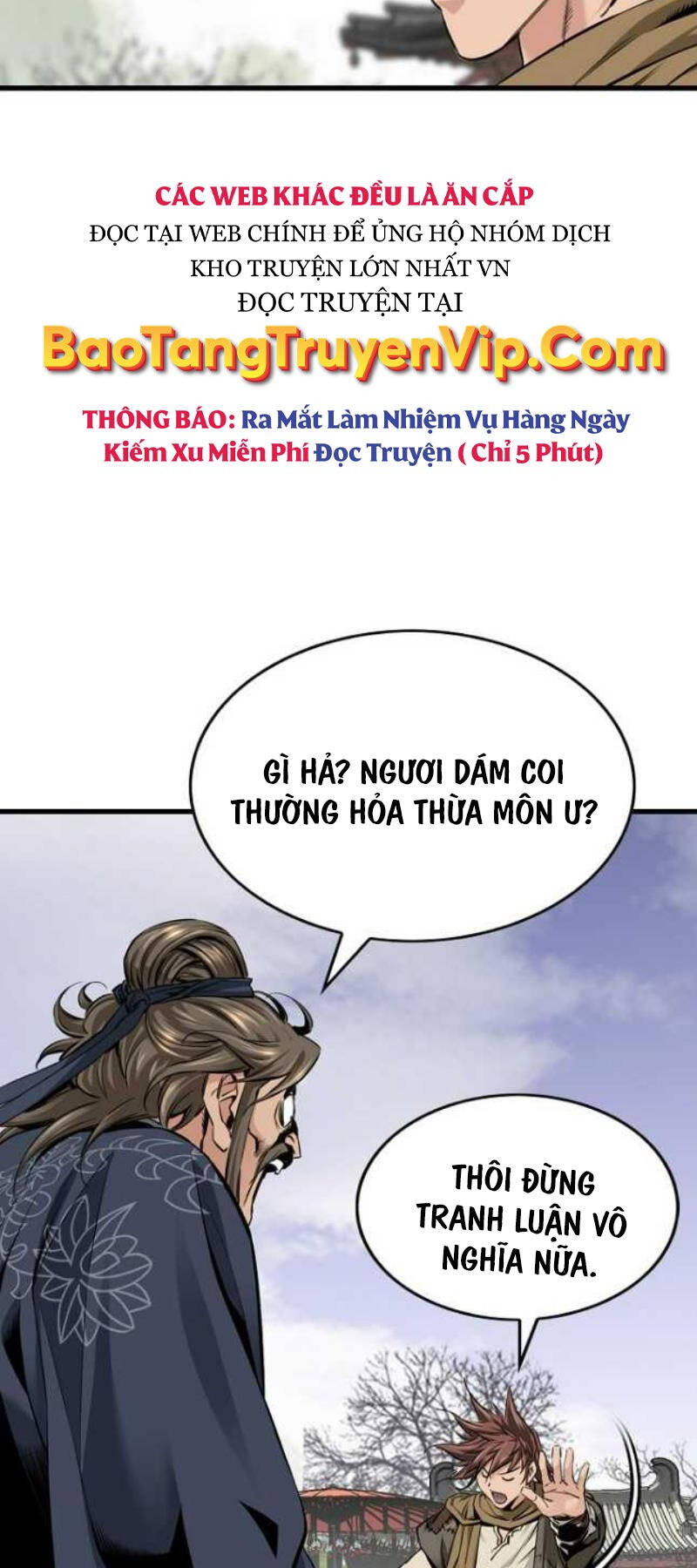 Thiên Hạ đệ Nhất Y Lại Môn Chapter 61 - Trang 43