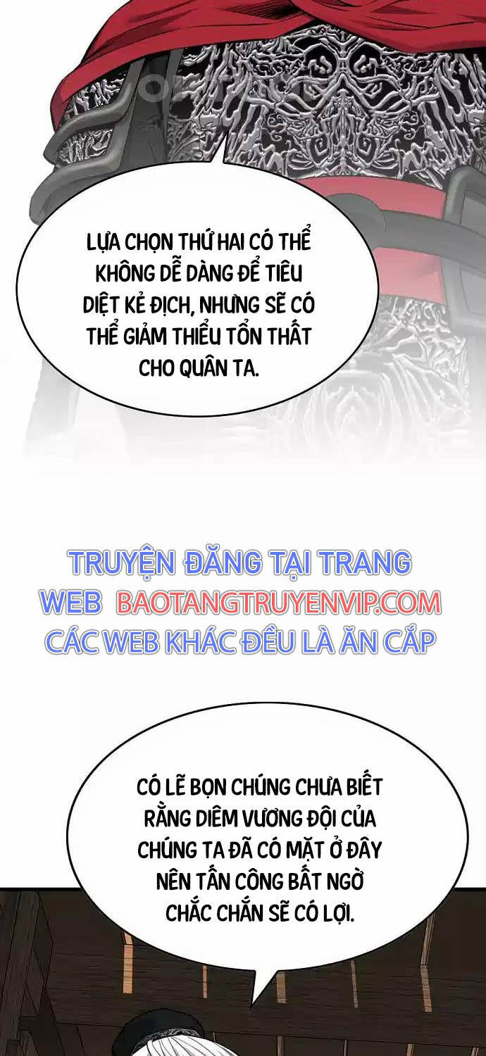 Thiên Hạ đệ Nhất Y Lại Môn Chapter 79 - Trang 19