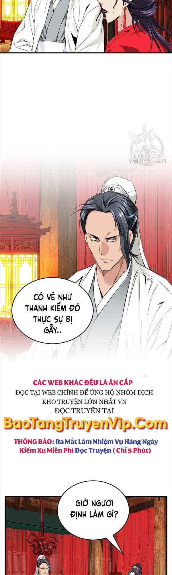 Thiên Hạ đệ Nhất Y Lại Môn Chapter 8 - Trang 25