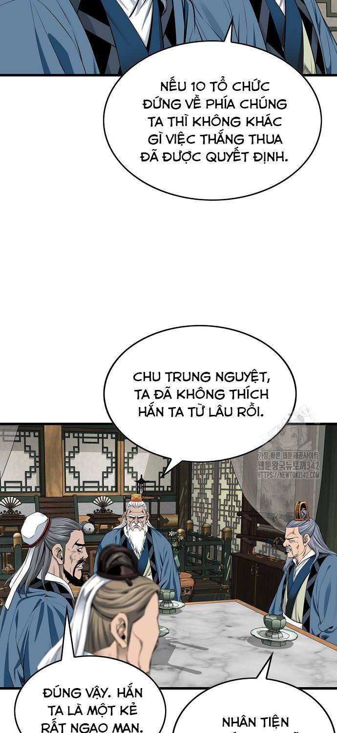 Thiên Hạ đệ Nhất Y Lại Môn Chapter 71 - Trang 38