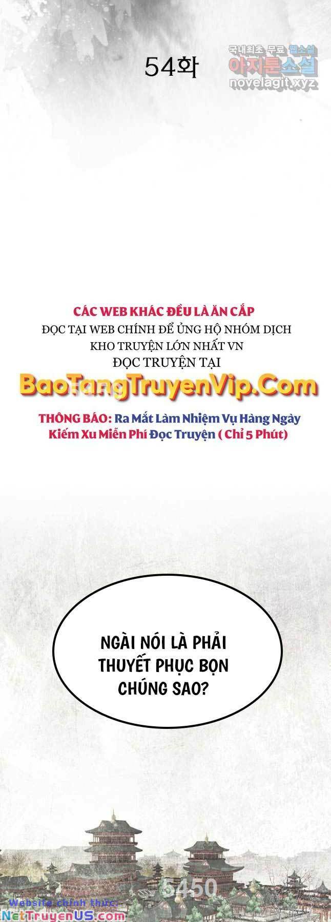 Thiên Hạ đệ Nhất Y Lại Môn Chapter 54 - Trang 1