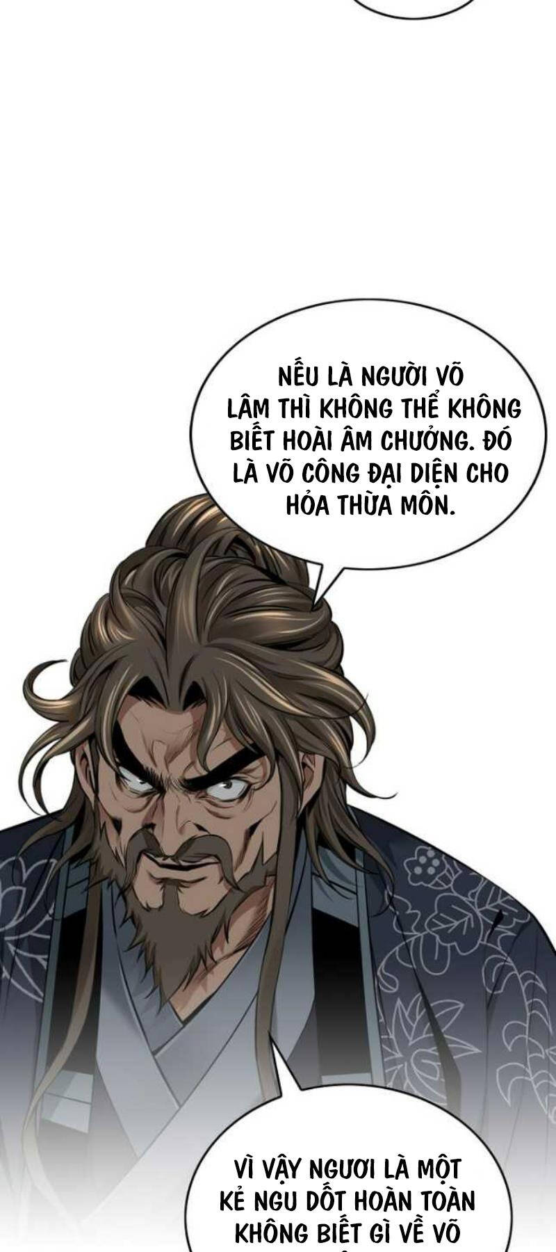 Thiên Hạ đệ Nhất Y Lại Môn Chapter 61 - Trang 54