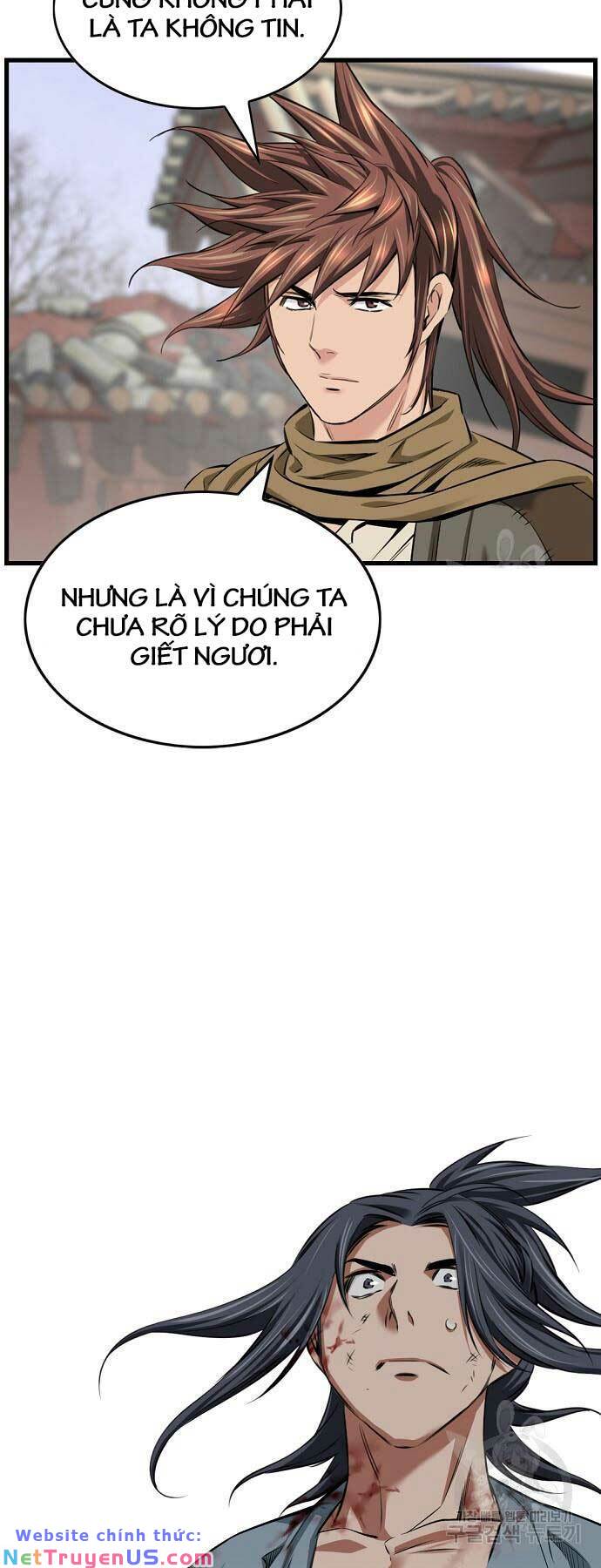 Thiên Hạ đệ Nhất Y Lại Môn Chapter 52 - Trang 34