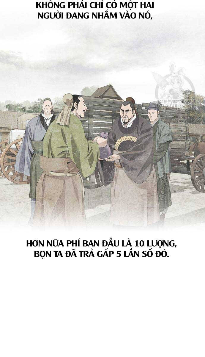 Thiên Hạ đệ Nhất Y Lại Môn Chapter 9 - Trang 20