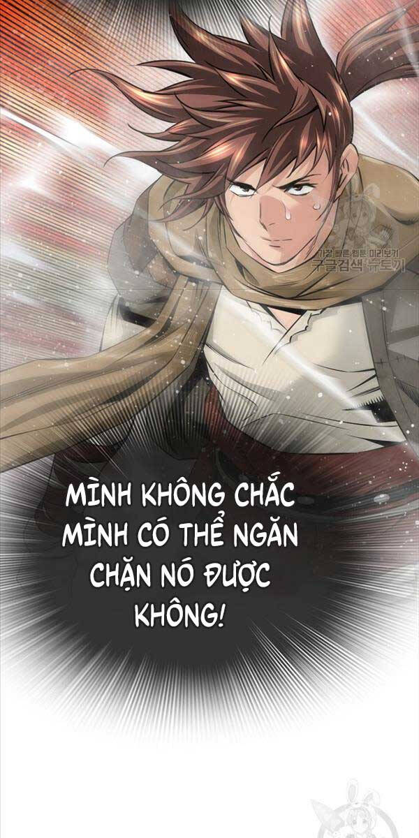 Thiên Hạ đệ Nhất Y Lại Môn Chapter 48 - Trang 4