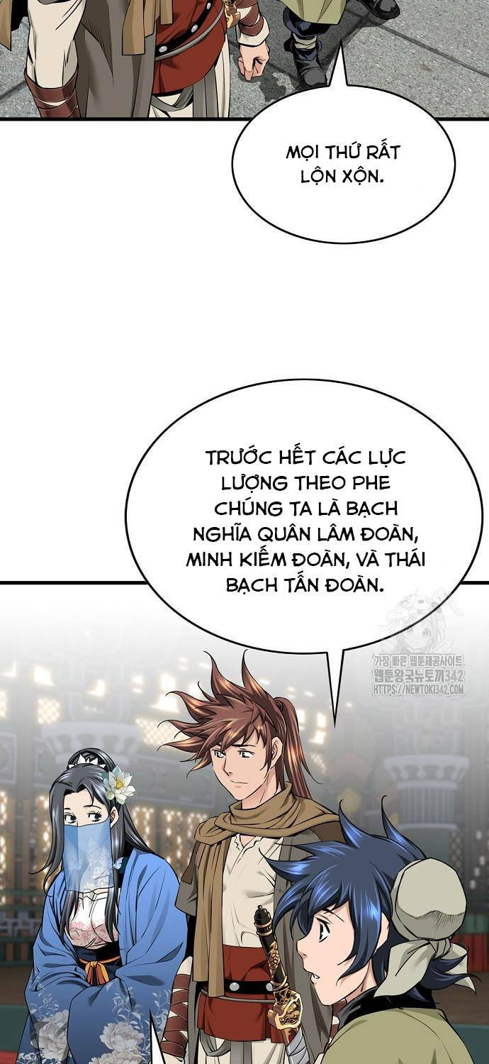 Thiên Hạ đệ Nhất Y Lại Môn Chapter 71 - Trang 14