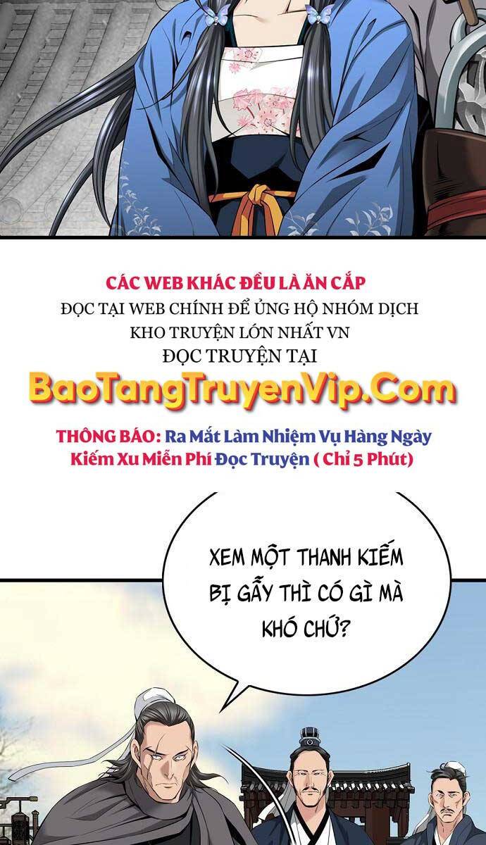 Thiên Hạ đệ Nhất Y Lại Môn Chapter 6 - Trang 20