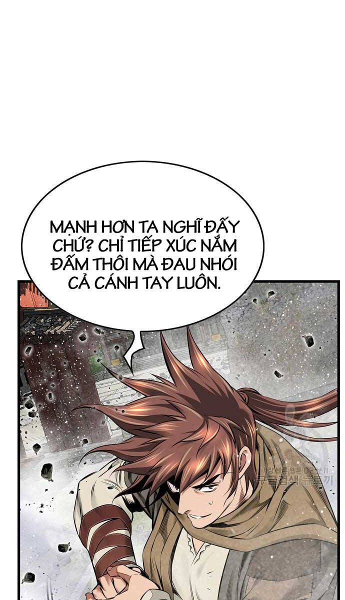 Thiên Hạ đệ Nhất Y Lại Môn Chapter 53 - Trang 33