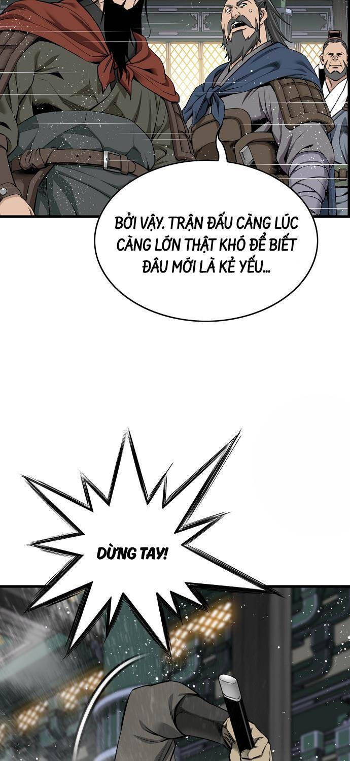 Thiên Hạ đệ Nhất Y Lại Môn Chapter 70 - Trang 4