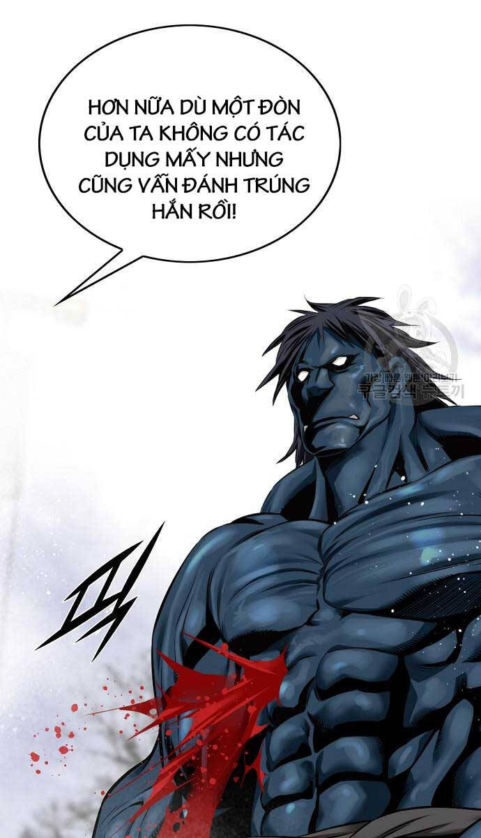 Thiên Hạ đệ Nhất Y Lại Môn Chapter 53 - Trang 7