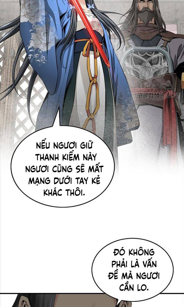 Thiên Hạ đệ Nhất Y Lại Môn Chapter 2 - Trang 57