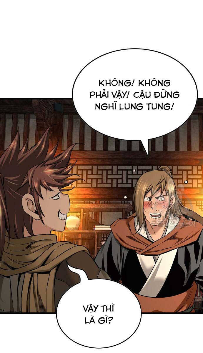 Thiên Hạ đệ Nhất Y Lại Môn Chapter 51 - Trang 17