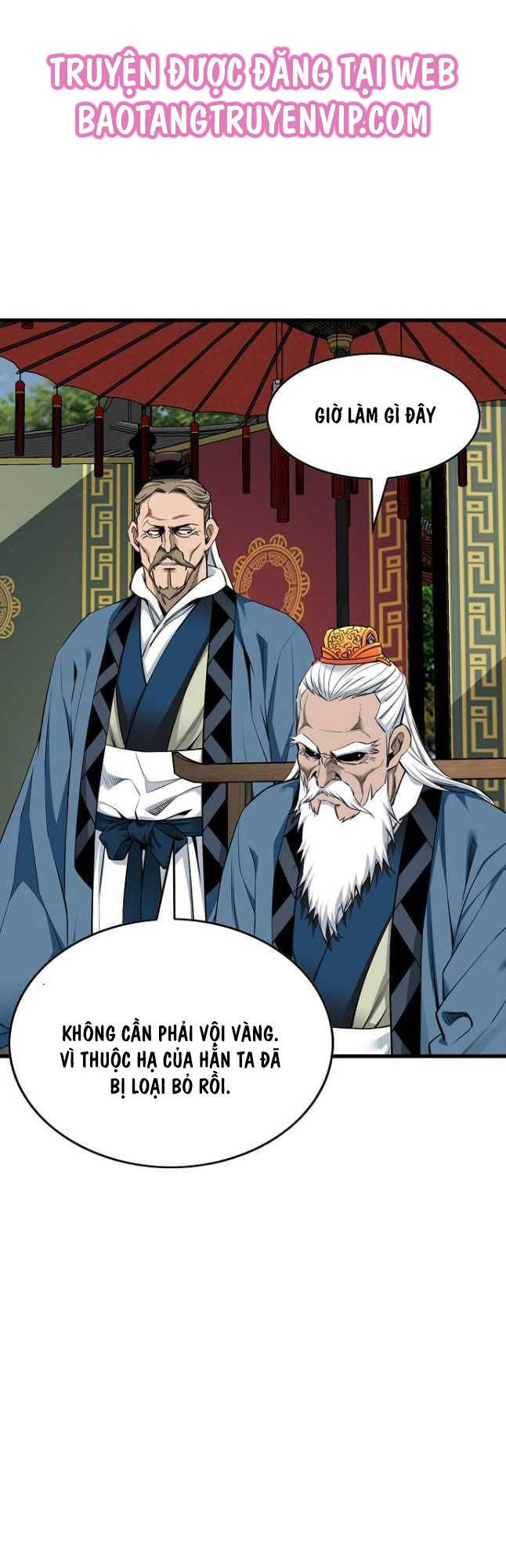 Thiên Hạ đệ Nhất Y Lại Môn Chapter 68 - Trang 9