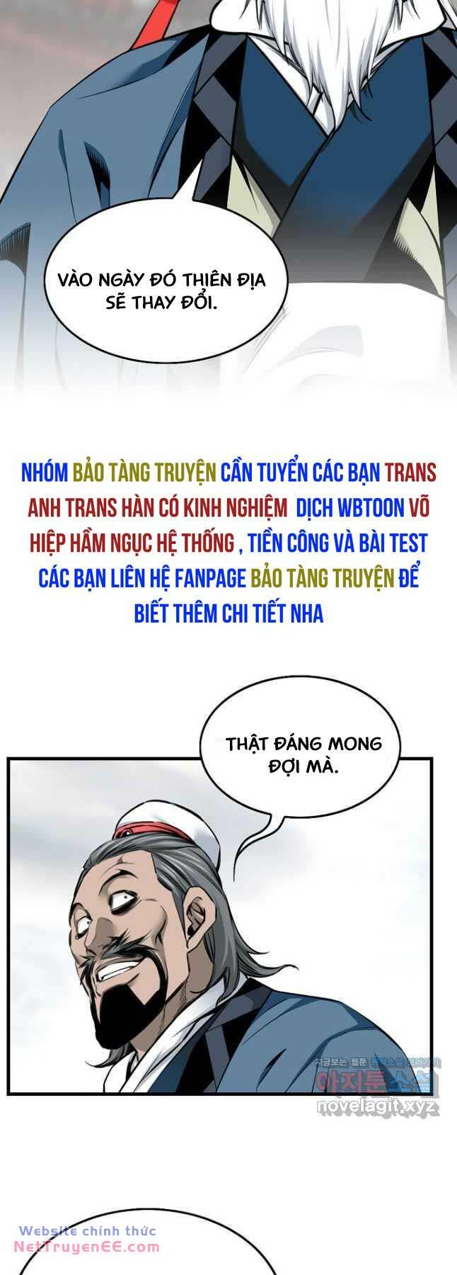 Thiên Hạ đệ Nhất Y Lại Môn Chapter 56 - Trang 28