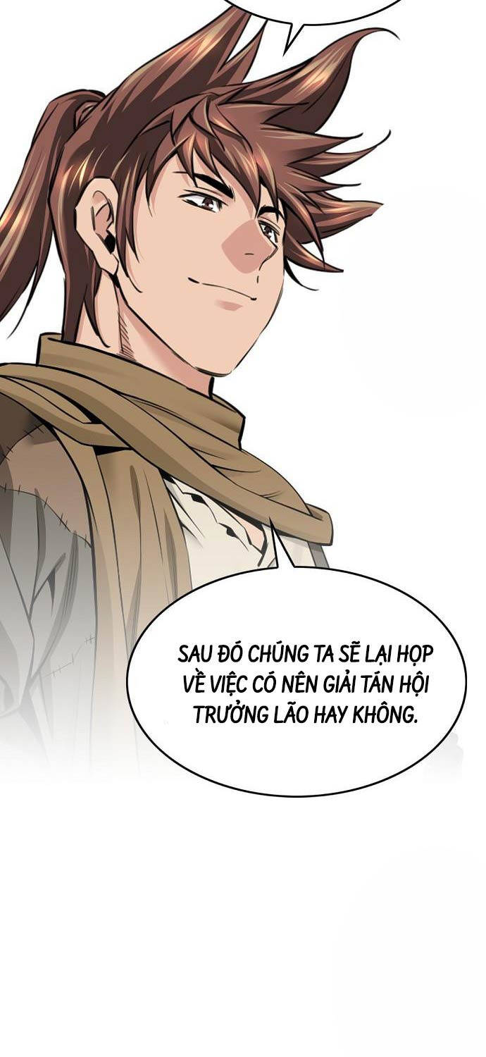 Thiên Hạ đệ Nhất Y Lại Môn Chapter 70 - Trang 20