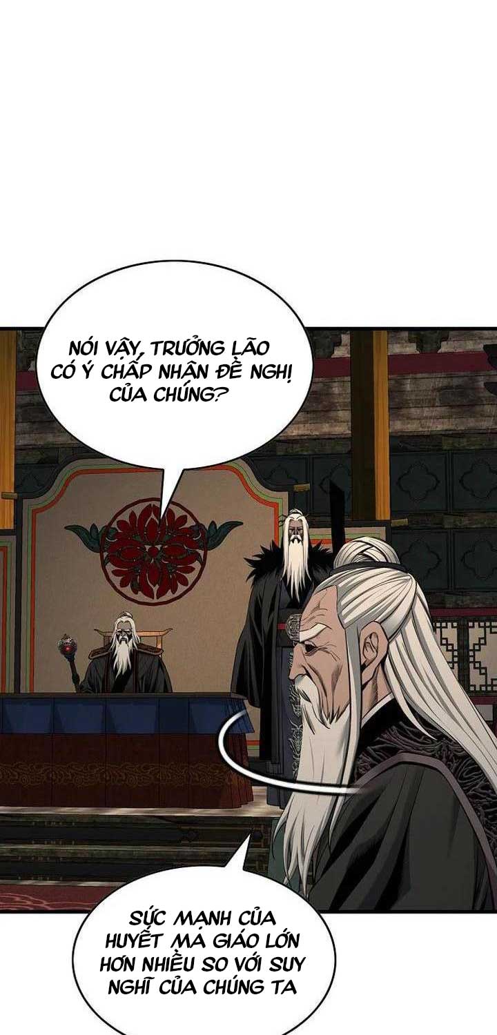 Thiên Hạ đệ Nhất Y Lại Môn Chapter 83 - Trang 57