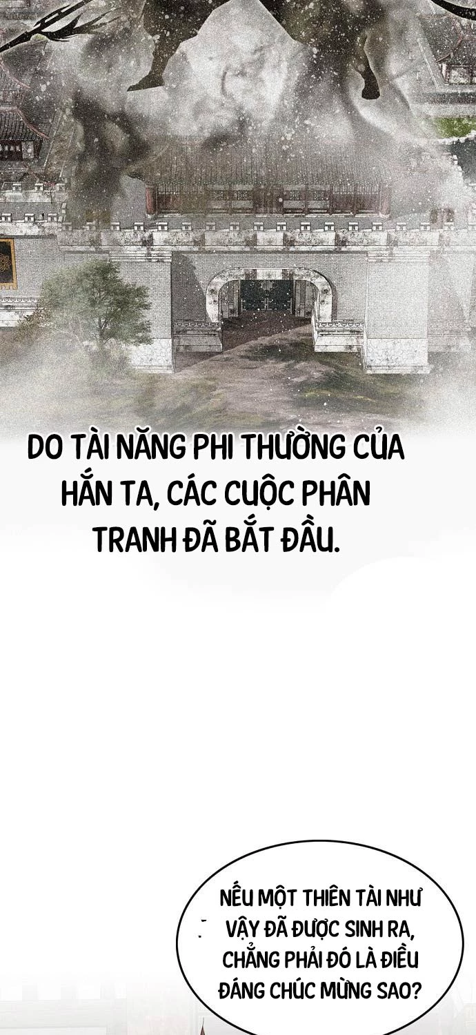 Thiên Hạ đệ Nhất Y Lại Môn Chapter 77 - Trang 24