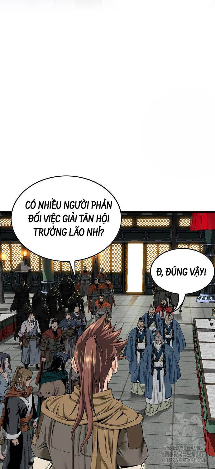 Thiên Hạ đệ Nhất Y Lại Môn Chapter 70 - Trang 15