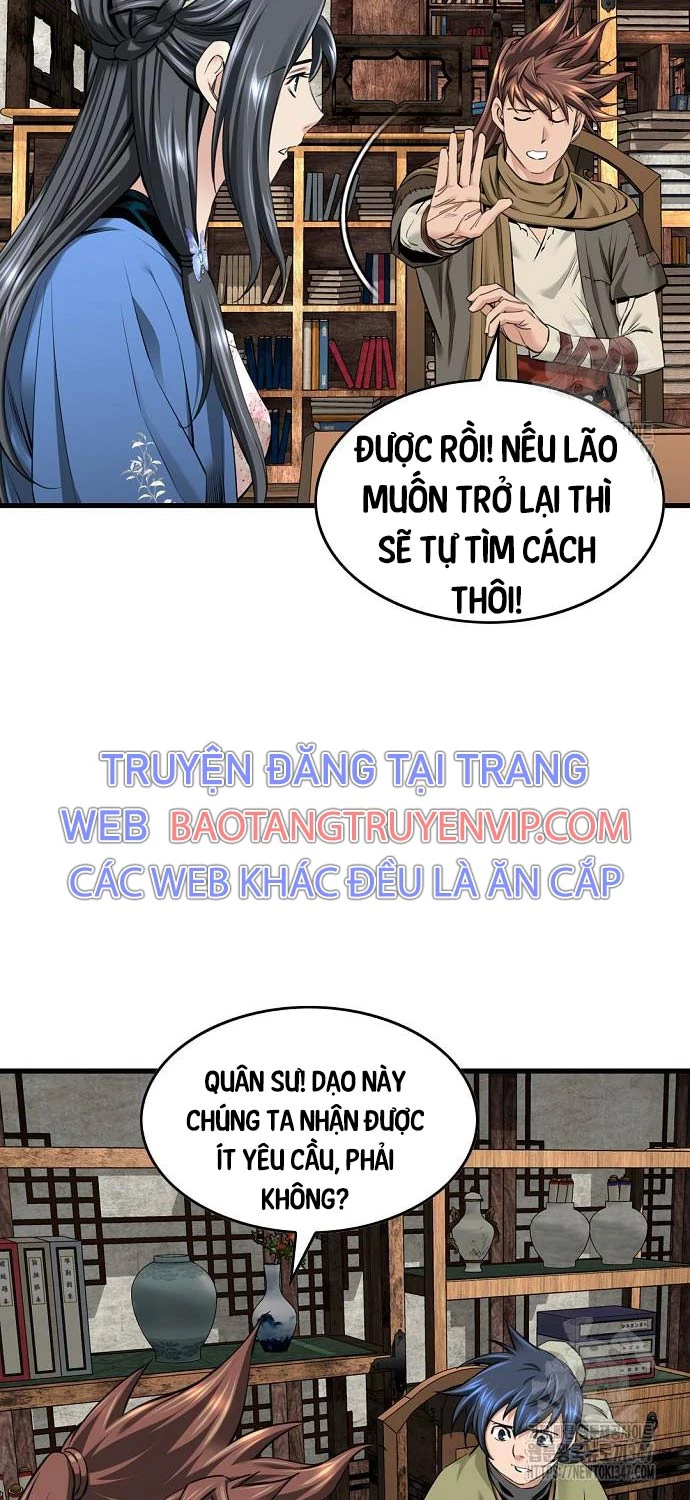 Thiên Hạ đệ Nhất Y Lại Môn Chapter 77 - Trang 49