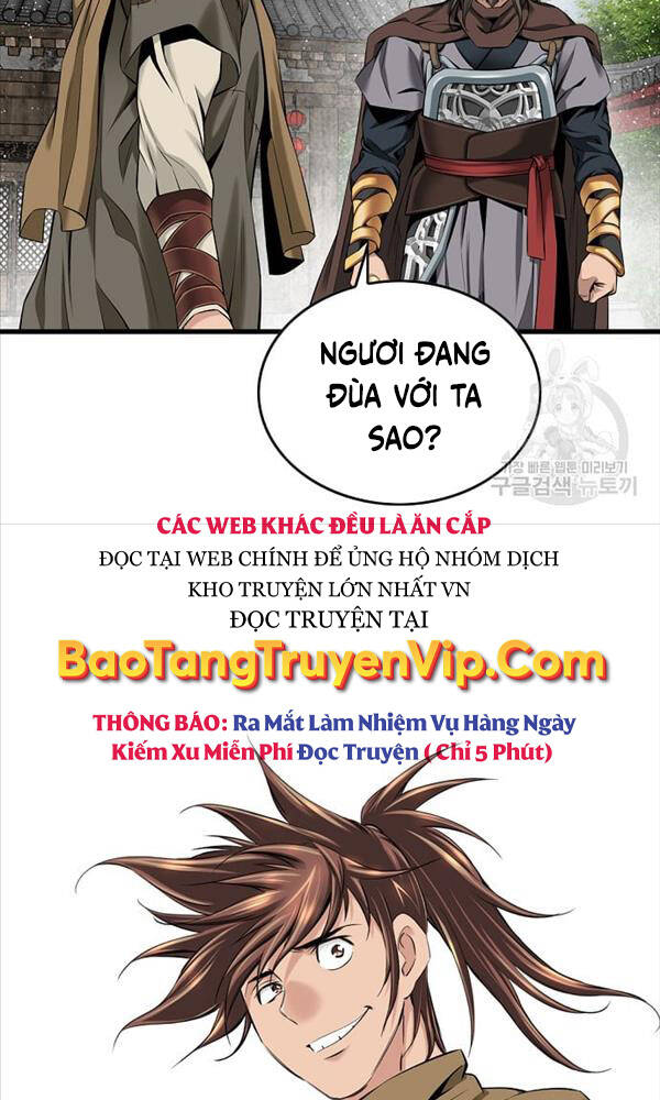 Thiên Hạ đệ Nhất Y Lại Môn Chapter 3 - Trang 30