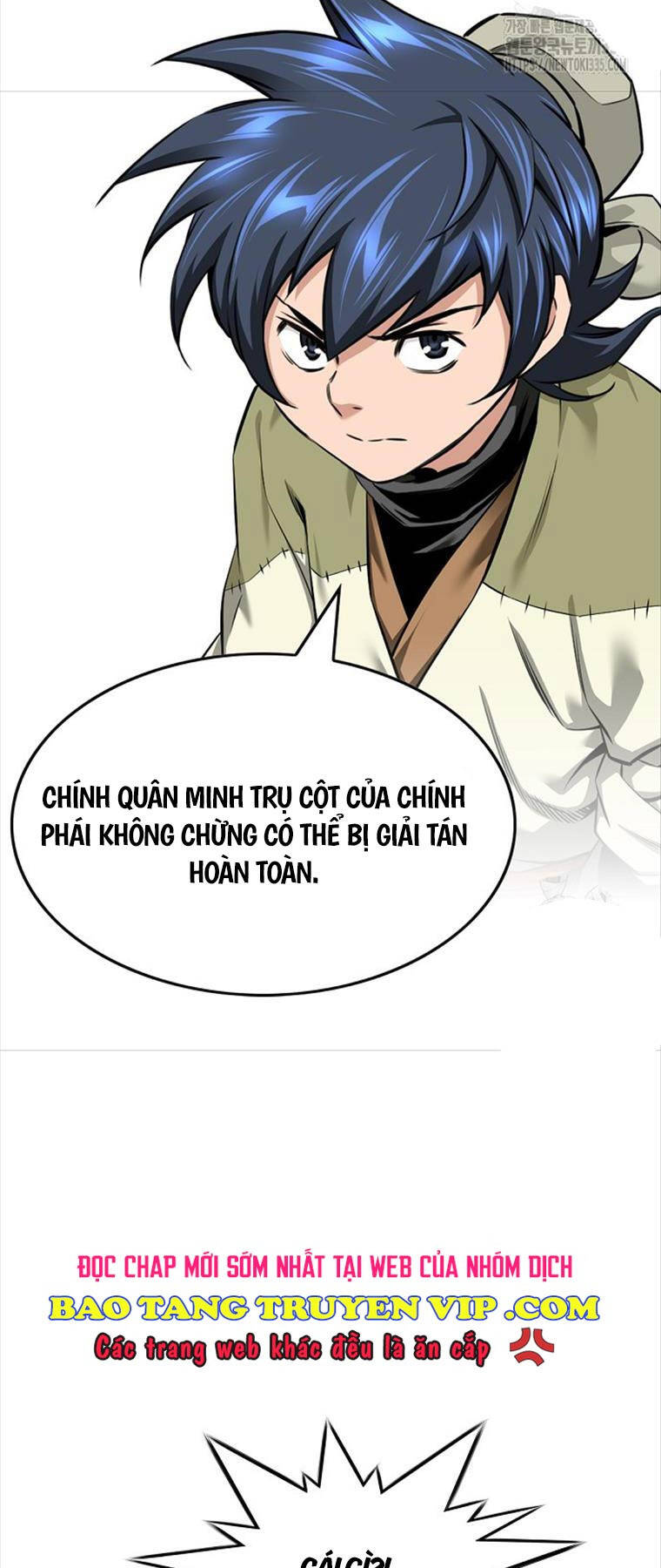 Thiên Hạ đệ Nhất Y Lại Môn Chapter 63 - Trang 63