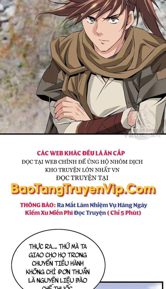 Thiên Hạ đệ Nhất Y Lại Môn Chapter 9 - Trang 13