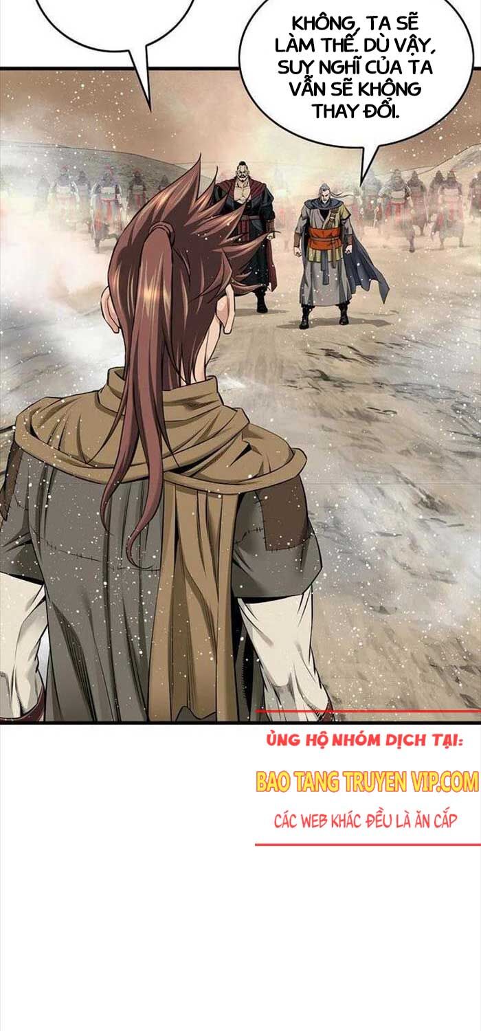 Thiên Hạ đệ Nhất Y Lại Môn Chapter 86 - Trang 63