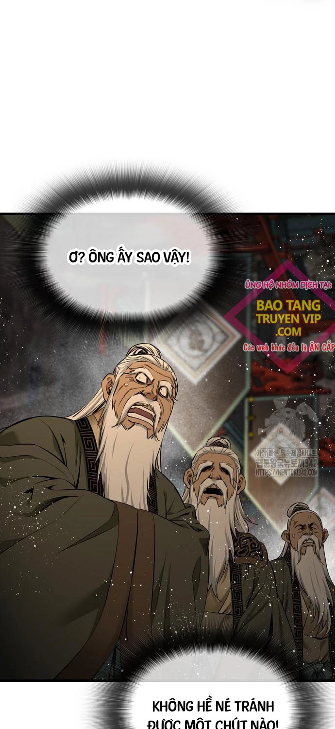 Thiên Hạ đệ Nhất Y Lại Môn Chapter 76 - Trang 50