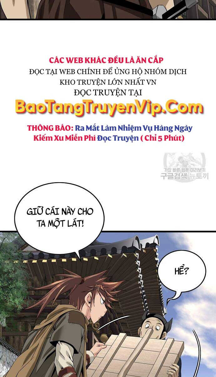 Thiên Hạ đệ Nhất Y Lại Môn Chapter 9 - Trang 30