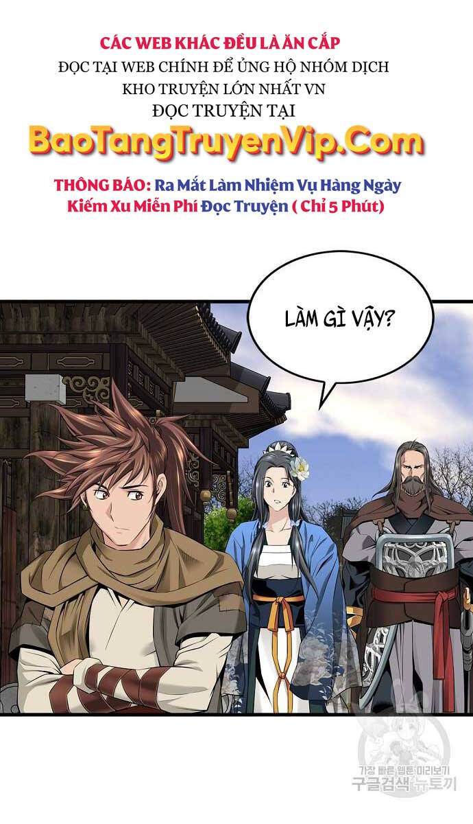 Thiên Hạ đệ Nhất Y Lại Môn Chapter 12 - Trang 26