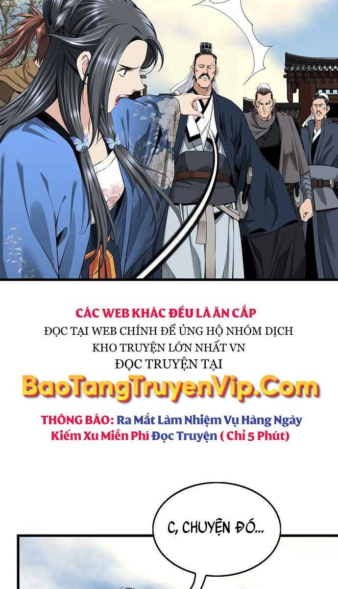 Thiên Hạ đệ Nhất Y Lại Môn Chapter 6 - Trang 73