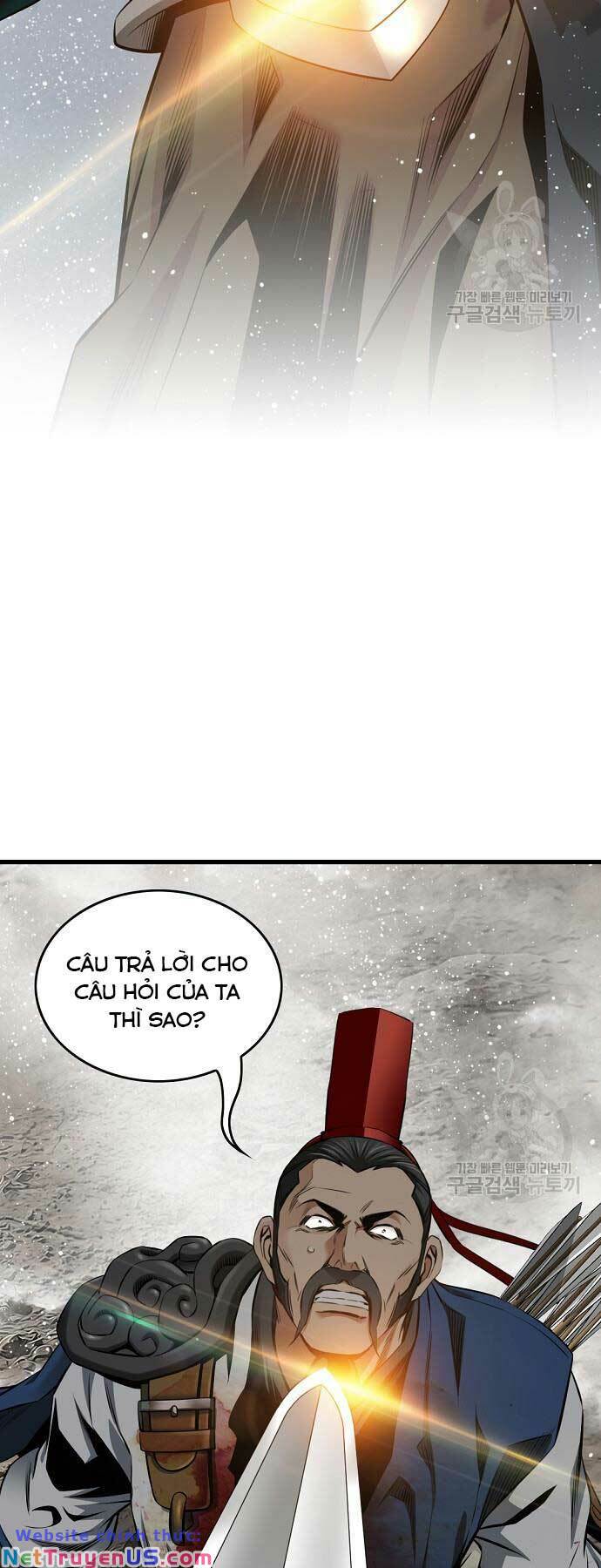 Thiên Hạ đệ Nhất Y Lại Môn Chapter 50 - Trang 33