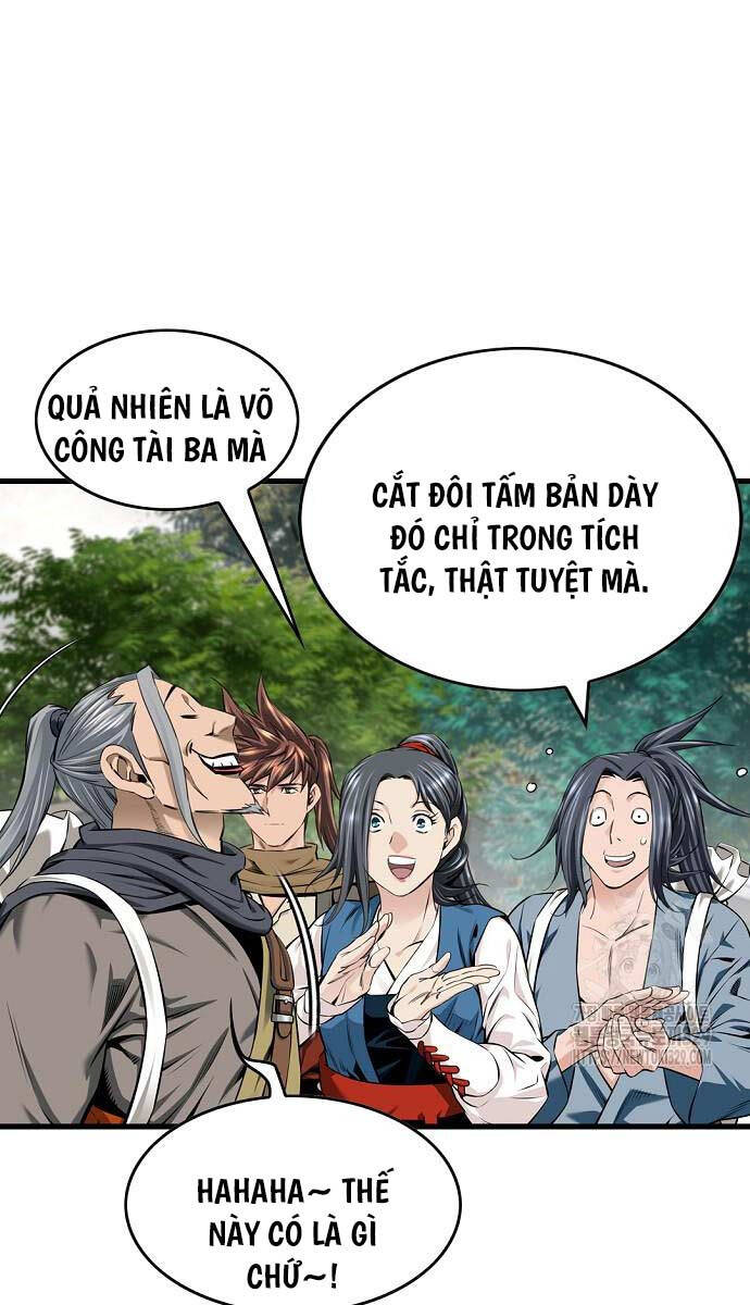 Thiên Hạ đệ Nhất Y Lại Môn Chapter 57 - Trang 40