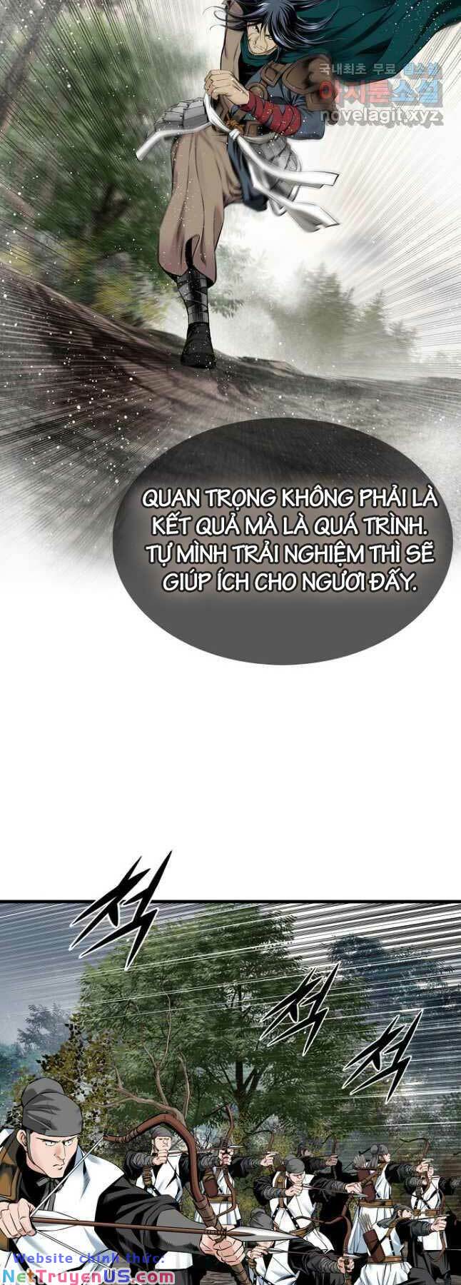 Thiên Hạ đệ Nhất Y Lại Môn Chapter 49 - Trang 27