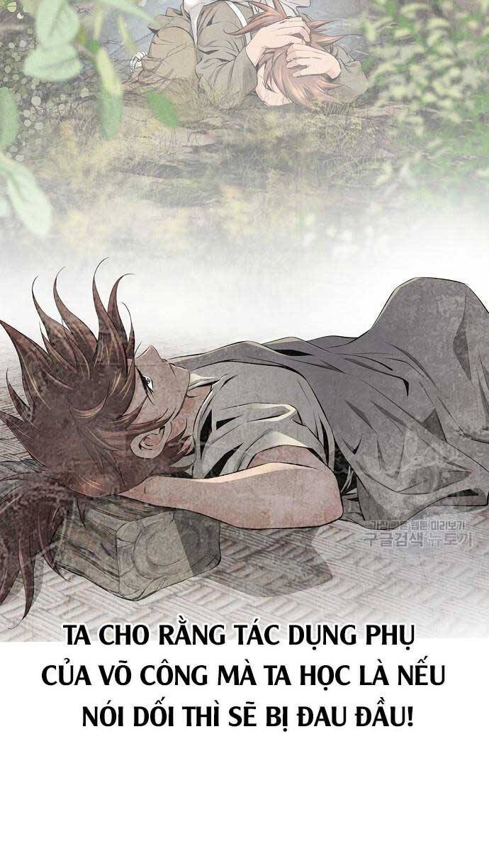 Thiên Hạ đệ Nhất Y Lại Môn Chapter 5 - Trang 41