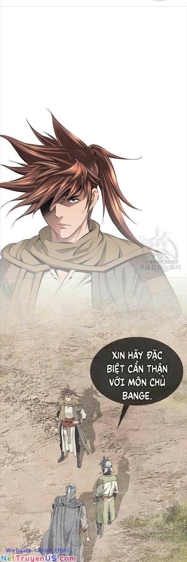 Thiên Hạ đệ Nhất Y Lại Môn Chapter 47 - Trang 20