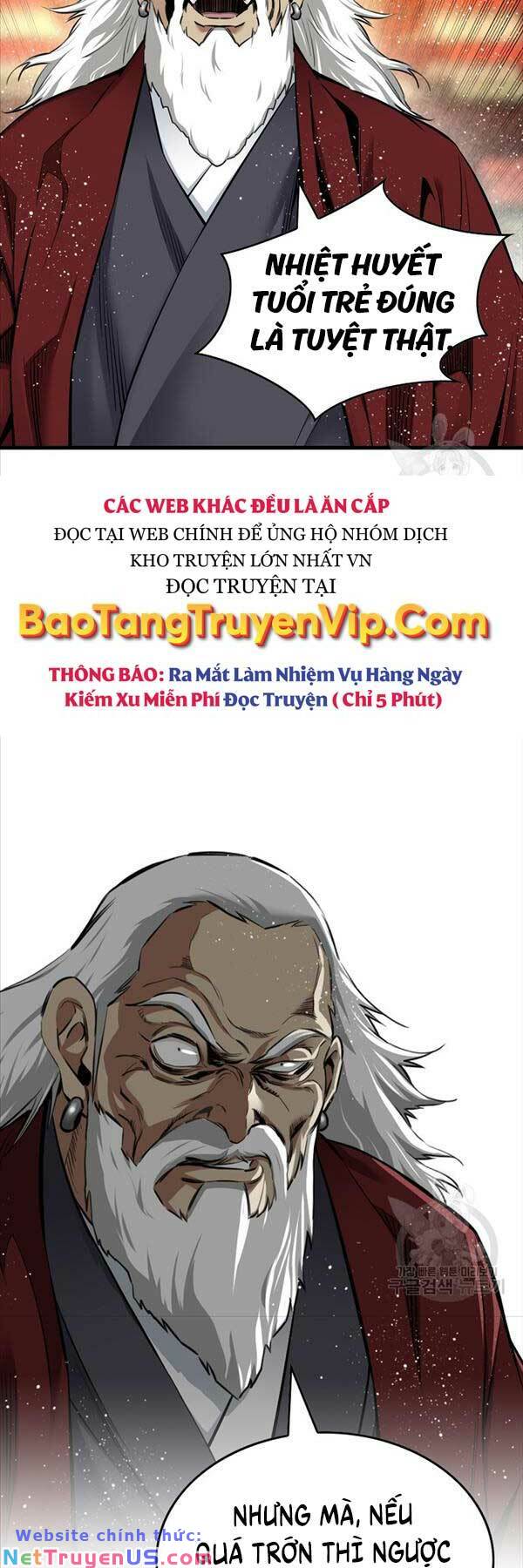 Thiên Hạ đệ Nhất Y Lại Môn Chapter 47 - Trang 24