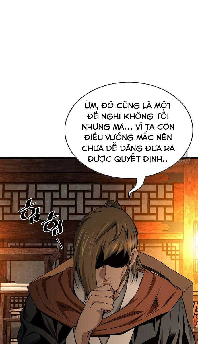 Thiên Hạ đệ Nhất Y Lại Môn Chapter 51 - Trang 12