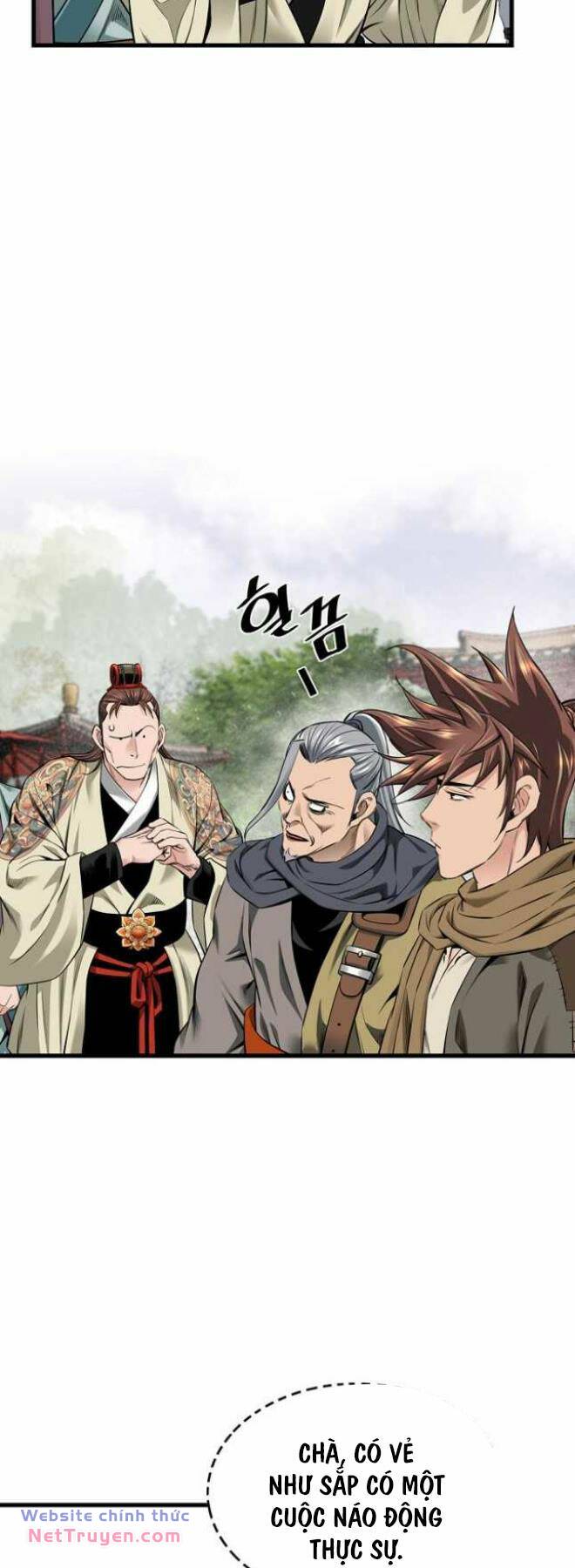 Thiên Hạ đệ Nhất Y Lại Môn Chapter 60 - Trang 21