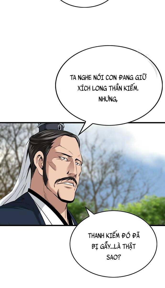 Thiên Hạ đệ Nhất Y Lại Môn Chapter 6 - Trang 15