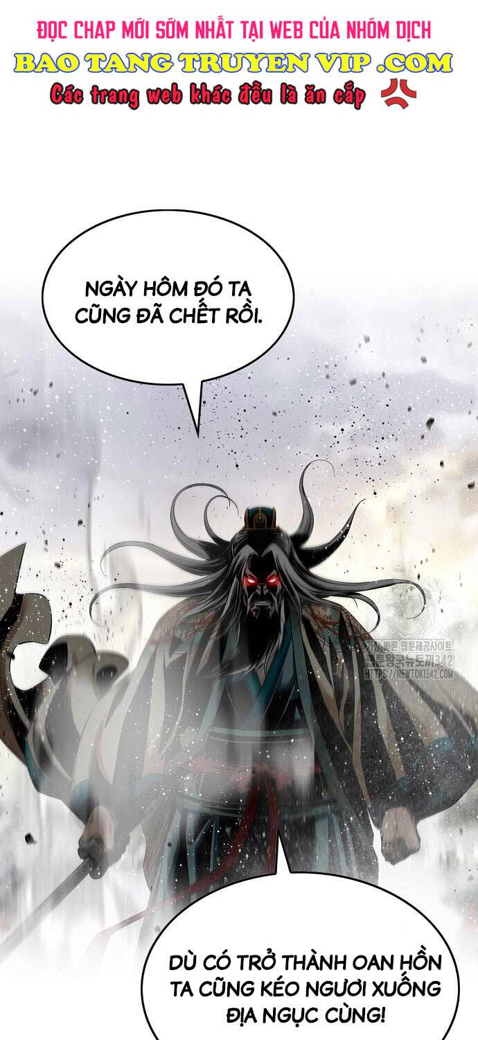 Thiên Hạ đệ Nhất Y Lại Môn Chapter 72 - Trang 22