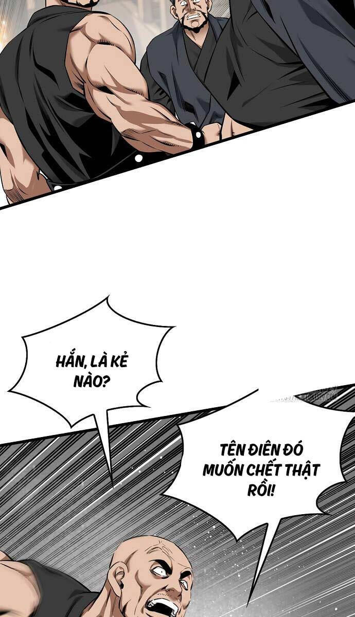 Thiên Hạ đệ Nhất Y Lại Môn Chapter 57 - Trang 11