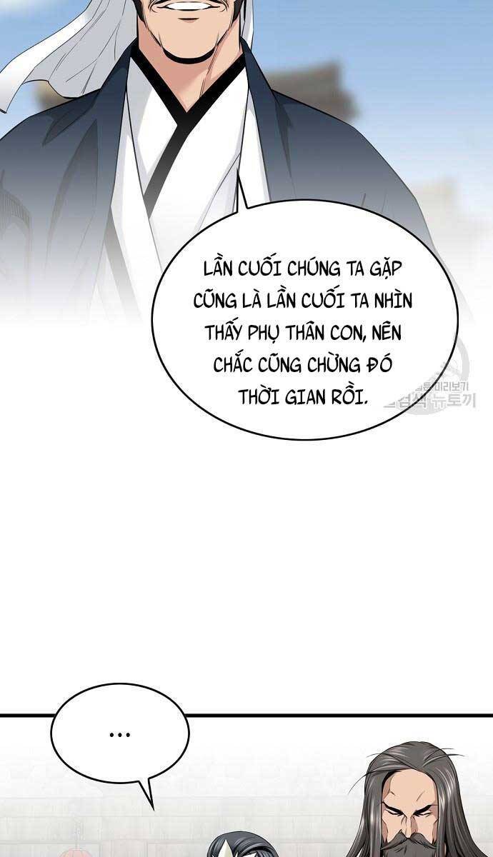 Thiên Hạ đệ Nhất Y Lại Môn Chapter 6 - Trang 8