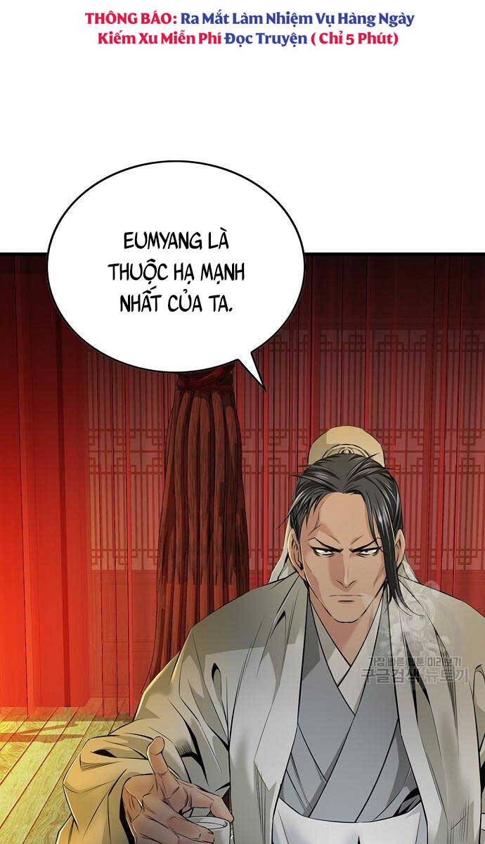 Thiên Hạ đệ Nhất Y Lại Môn Chapter 11 - Trang 74